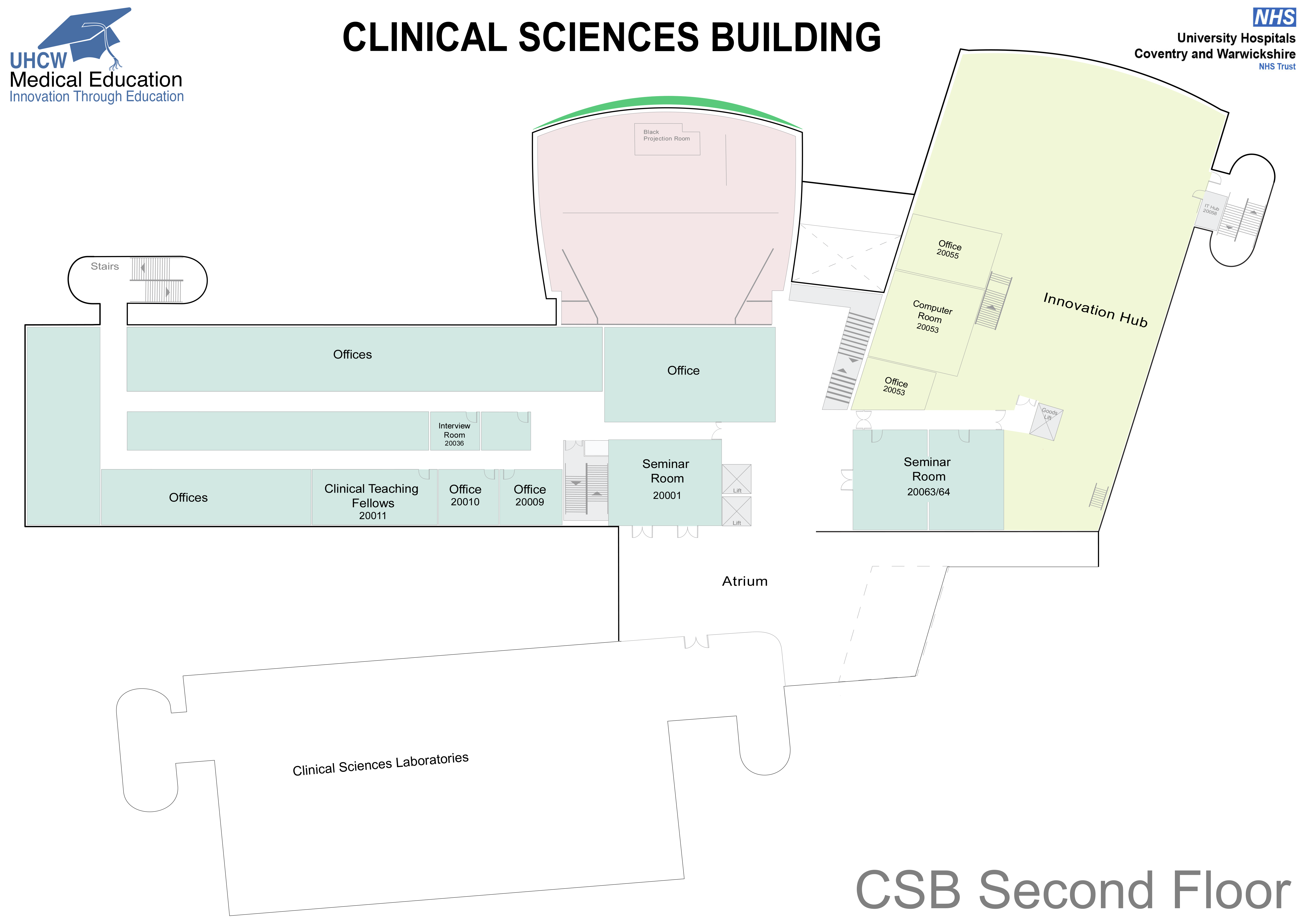 CSB Second Floor Summer 2025 (large).png